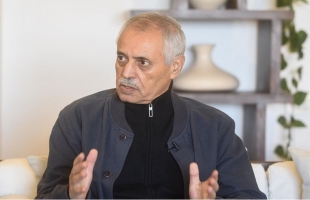 ملف غزة..مناورة ردا على مناورة ملادينوف!