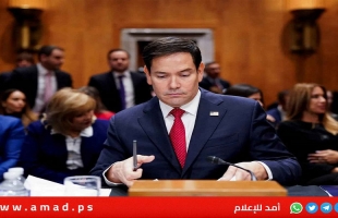 ترامب يعين وزير الخارجية روبيو مستشارا للأمن القومي الأمريكي