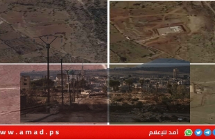 واشنطن بوست: إسرائيل تبني قواعد عسكرية ومستوطنات داخل سوريا- صور