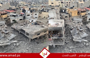 الشيخ: قرار حكومة الاحتلال بهدم مبان في مخيمي جنين وطولكرم جريمة حرب