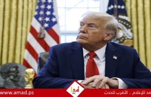 ترامب: أسعى لعقد اتفاق سلام بين إيران وإسرائيل كما فعلت بين الهند وباكستان