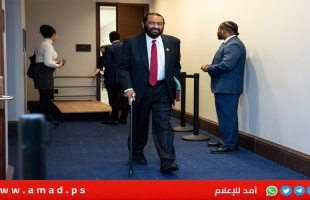 النائب عن ولاية تكساس آل غرين يقدم قرارا لعزل ترامب على خلفية الضربات على إيران