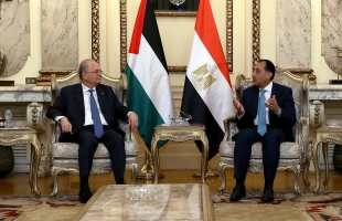 رئيس الوزراء الفلسطيني يزور مصر لبحث جهود وقف العدوان وإعادة إعمار غزة - تفاصيل