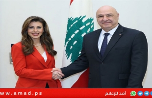 خاتم نجمة داوود وتصريحات مهينة تثير غضب لبنان ضد أورتاغوس