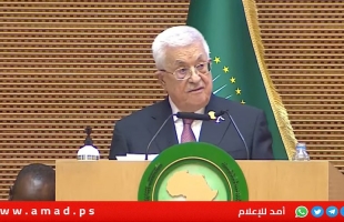 عباس: واهم من يعتقد أن بإمكانه فرض صفقة قرن جديدة أو تهجير شعب فلسطين