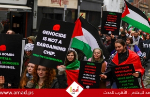 الكنيست يقر قانون يمنع دخول من ينكر 7 أكتوبر أو يدعو لمحاكمة إسرائيليين