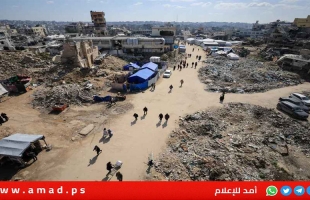 ألمانيا ترحب بالخطة العربية لإعادة إعمار قطاع غزة: تحتوي عناصر إيجابية