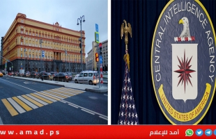 رئيس الاستخبارات الروسية يناقش مع مدير المخابرات المركزية الأمريكية التعاون الأمني المشترك