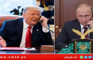 الكرملين: اتصال ترامب وبوتين بشأن إيران كان جوهريا للغاية