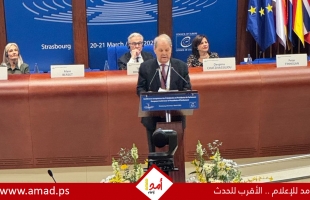 فتوح يطالب بتجميد عضوية دولة الاحتلال في الأطر البرلمانية الدولية