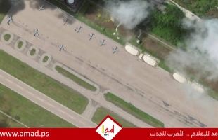 "ف. تايمز": إيران استخدمت قمر صناعي صيني لاستهداف القواعد الأمريكية