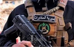لبنان: مخابرات الجيش توقف عناصر من "حماس" في مخيمات فلسطينية