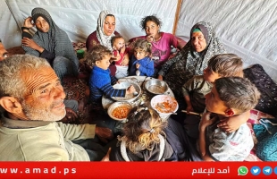 "وورلد سنترال كيتشن" يعلق عمليات توزيع الوجبات الغذائية في قطاع غزة