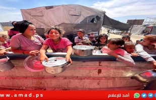 وزراء خارجية 23 دولة إسرائيل للسماح بدخول المساعدات بشكل كامل وفوري إلى قطاع غزة