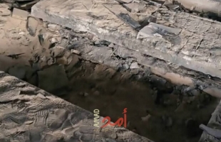 مجهولون ينبشون قبر حافظ الأسد وينقلون الرفاة إلى مكان سري - فيديو