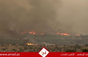 تقارير إعلامية تفضح "كذب" نتنياهو بخصوص مسببي حرائق القدس