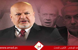 كريم خان يتوقف عن مهامه كمدعي عام للمحكمة الجنائية الدولية مؤقتا