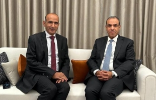 عبد العاطي: السيسي يقود التحرك الدبلوماسي المصري لوقف العدوان على غزة