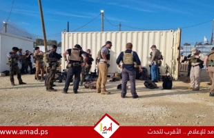 هجوم بقنابل يدوية في غزة يصيب عاملي إغاثة أمريكيين ومؤسسة إنسانية تتهم "حماس"