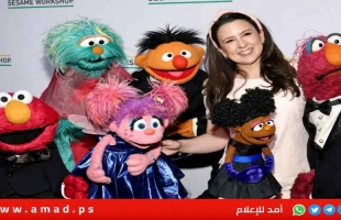 الناشطة الأمريكية ميس رايتشل تدافع عن أطفال غزة وتثير جدلا واسعا