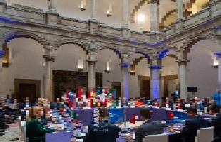 مجموعة مدريد: أهمية وقف حرب غزة وإدخال المساعدات وإطلاق الرهائن