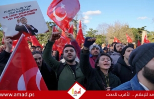 تركيا.. الشرطة تعتقل عشرات المسؤولين المنتمين للمعارضة