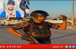 و س جورنال: أبو شباب قائد ميليشيا في غزة يؤكد دعم السلطة الفلسطينية له