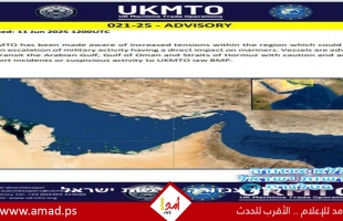 السفارة الأمريكية بالعراق تستعد للإخلاء تحسبا