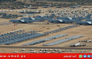 الجيش الإيراني يعلن مهاجمة قاعدة العديد الأمريكية في قطر