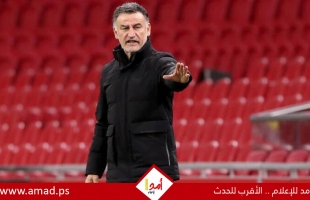 الفرنسي كريستوف جالتييه مديرا فنيا لـ نيوم السعودي لموسمين