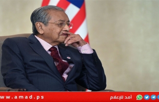 نقل رئيس وزراء ماليزيا الأسبق مهاتير محمد للمستشفى
