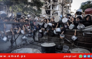 "تليغراف": هيئة أممية تعتزم إعلان المجاعة رسميا في غزة للمرة الأولى