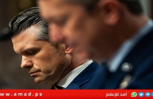 هيغسيث يقيل أو يهمّش عشرات القادة العسكريين الأمريكيين دون توضيح