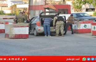 وزير الخارجية اللبناني: حصر السلاح بيد الدولة قرار تاريخي يفتح الطريق لبناء دولة القانون