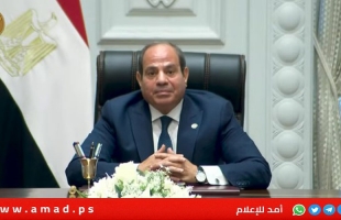 السيسي يثمن رسالة ترامب ويؤكد: نهر النيل شريان حياة وموقفنا ثابت تجاه أمننا المائي