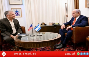 نتنياهو لويتكوف: لا إعمار في قطاع غزة قبل نزع السلاح واستكمال أهداف الحرب