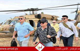 موقع: ويتكوف ووزير خارجية قطر سيناقشان إنهاء الأزمة واستئناف المفاوضات