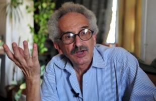 رحيل الأديب الكبير صنع الله إبراهيم بعد رحلة عطاء فريدة