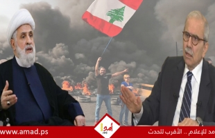 نعيم قاسم: لن نتخلى عن السلاح وأي اتفاقات مع إسرائيل لا تمثلنا