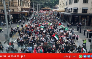 اتهام شاب بالتهديد بقتل الرئيس الإسرائيلي في أستراليا