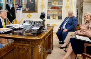 ترامب: استمرار الحرب في غزة يضر بصورة إسرائيل وتخسر نفوذها بالكونغرس