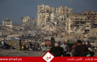 الصحة: ارتفاع حصيلة عدوان الاحتلال على قطاع غزة إلى 64803 شهداء و164264 إصابة