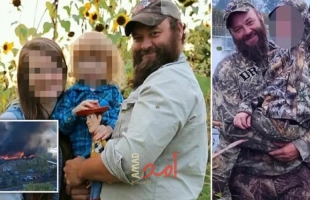 تفاصيل صادمة في اقتحام كنيسة يسوع بولاية ميشيغان الأمريكية- فيديو وصور