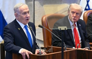 "السلام الآن" تحذر ترامب: نتنياهو يخدعك وينفذ "ضماً كاملاً" للضفة الغربية