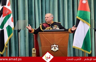 الملك عبد الله: لن نقبل باستمرار الانتهاكات في الضفة وسنبقى إلى جانب أهل غزة