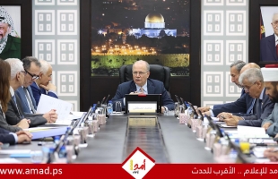 أهم قرارات مجلس الوزراء الفلسطيني خلال جلسته الاسبوعية