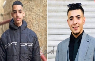 جيش الاحتلال يعدم فتيين في كفر عقب بالقدس فجر الجمعة