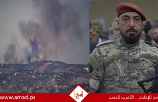 انفجار ضخم يهز الضاحية الجنوبية لبيروت.. واستهداف القيادي في حزب الله "الطبطبائي" - فيديو