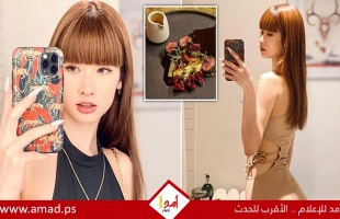 إنفلونسر أمريكية تحتال على مطاعم بالتقييم مقابل وجبات فاخرة