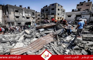 سكان مخيم الشاطئ يناشدون بلدية غزة والمؤسسات ذات الصلة بإنقاذ حياه أطفالهم من الموت